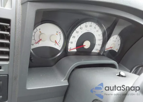 2006 Dodge Dakota St z USA, uszkodzony, nr VIN 1D7HW28N26S602088